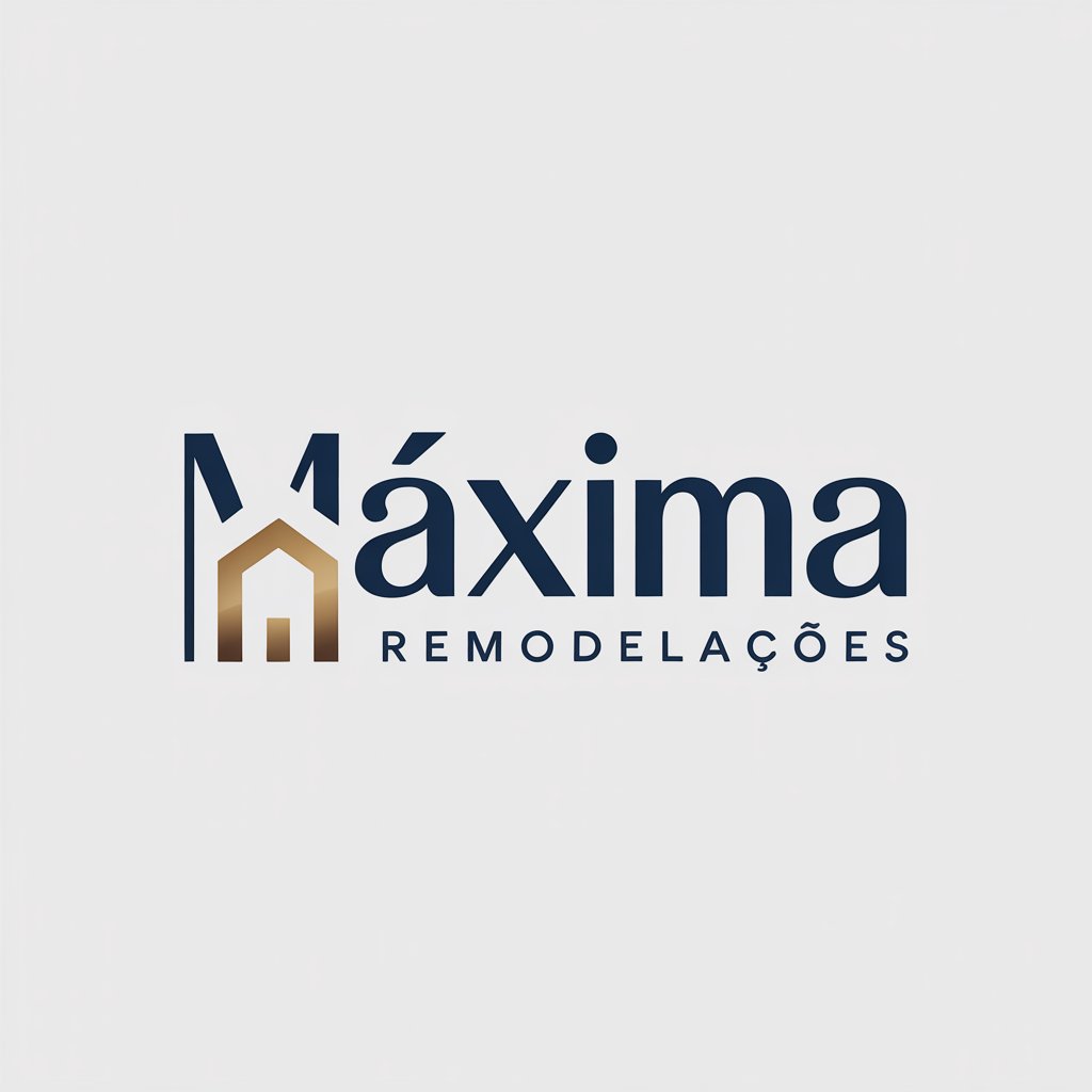 Máxima Remodelações